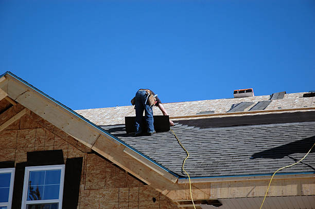 Emergency Roof Repair in Harmony Grove, CA